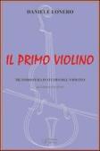 Il primo violino. Metodo per lo studio del violino edito da Edizioni Dal Sud