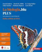 libro di Scienze naturali (biologia, chimica, scienze della terra) per la classe 2 A della Liceo Del Cossatese E Valle Strona di Cossato