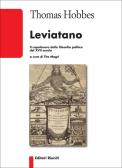 Leviatano edito da Editori Riuniti