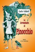 Le avventure di Pinocchio. Storia di un burattino edito da Alcheringa