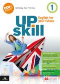 libro di Lingua inglese per la classe 1 A della Sec I Grado Prealpi di Saronno