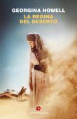 La regina del deserto edito da BEAT