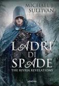 Parole di luce. Le cronache della Folgoluce vol.2 di Brandon Sanderson -  9788834727393 in Narrativa