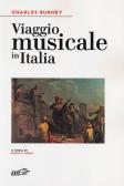 Viaggio musicale in Italia edito da EDT