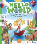 libro di Lingua inglese per la classe 1 B della Primaria Bagnolo Piemonte di Bagnolo Piemonte