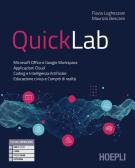 libro di Tecnologie informatiche per la classe 1 ATUR della Ist  Tecn  L  Rendina di L'Aquila