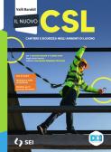 libro di Gestione del cantiere e sicurezza dell'ambiente di lavoro per la classe 3 A della Mercurino Arborio Di Gattinara di Gattinara