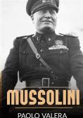 Mussolini edito da Alemar