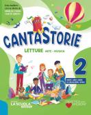 libro di Sussidiario (1 biennio) per la classe 2 A della Primaria Gandhi di Gassino Torinese