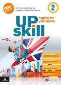 libro di Lingua inglese per la classe 2 A della Sec I Grado Prealpi di Saronno