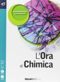 libro di Scienze integrate (chimica) per la classe 2 A della Giorgi g. - corso serale di Milano