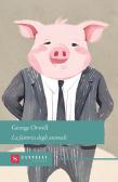 La fattoria degli animali edito da Santelli