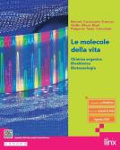 libro di Scienze naturali (biologia, chimica, scienze della terra) per la classe 5 CLSA della Liceo L  Cobianchi di Verbania