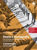 libro di Storia per la classe 4 A della Istituto Del Marmo  Tacca    Carrara di Carrara