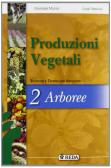 libro di Coltivazione arboree per la classe 5 A della Ist  Prof  A  Serpieri di Castel di Sangro