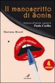 Il manoscritto di Sonia edito da Italianova Publishing Company