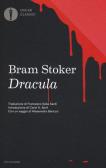 Dracula edito da Mondadori