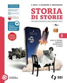 libro di Storia per la classe 3 P della Sec I Grado Pralormo di Pralormo