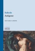 Antigone edito da Foschi (Santarcangelo)