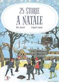 25 storie a Natale. Ediz. a colori edito da Pulce