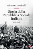 Storia della Repubblica Sociale Italiana 1943-1945 edito da Laterza