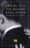 The Buenos Aires affair edito da Sur