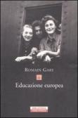 Educazione europea edito da Neri Pozza