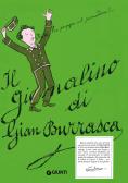 Il giornalino di Gian Burrasca edito da Giunti Junior
