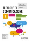 libro di Tecniche di comunicazione per la classe 3 ASC della  Betty Ambiveri  Ipssct di Presezzo
