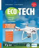 libro di Tecnologia per la classe 1 A della Sec I Grado Vespolate di Vespolate