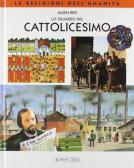 Lo sguardo del cattolicesimo edito da Jaca Book