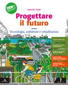 libro di Tecnologia per la classe 3 B della Sec I Grado D  Buzzati di Cogliate