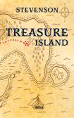 Treasure island edito da Intra