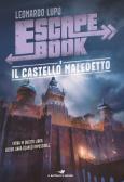 Fuga dalla piramide maledetta. Escape book. Un avventuroso