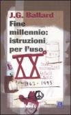 Fine millennio: istruzioni per l'uso edito da Dalai Editore