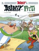 Asterix e i Pitti edito da Panini Comics