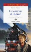 L' evasione di Kamo edito da Einaudi Ragazzi
