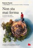 Non sta mai ferma. Un romanzo per capire il fenomeno dei terrremoti edito da Gallucci