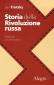 Storia della rivoluzione russa edito da Edizioni Alegre