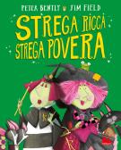 La strega della noia. Con adesivi - Tea Orsi - Libro De Agostini 2018, Io  leggo da solo