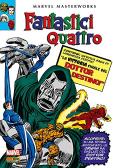 Fantastici quattro vol.4 edito da Panini Comics