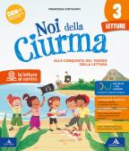 libro di Sussidiario (1? biennio) per la classe 3 A della Villa s. giuseppe di Reggio di Calabria