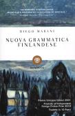 Nuova grammatica finlandese edito da Bompiani