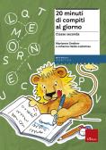 Imparo la matematica. Vol. A. Per la Scuola elementare - 9788873342137