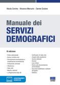 Manuale dei servizi demografici edito da Maggioli Editore