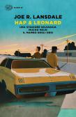 Hap & Leonard: Una stagione selvaggia-Mucho Mojo-Il mambo degli orsi edito da Einaudi