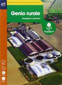 libro di Genio rurale per la classe 3 AAGR della Carlo Barletti di Ovada