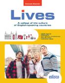 libro di Lingua inglese per la classe 3 A della Sec I Grado B  Croce di Flumeri