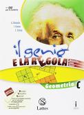 libro di Matematica per la classe 3 E della Sec I Grado Giulio Cesare di Sabaudia