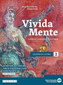 libro di Lingua latina per la classe 2 BEU della Lc Cl Annesso Conv Naz Colletta di Avellino